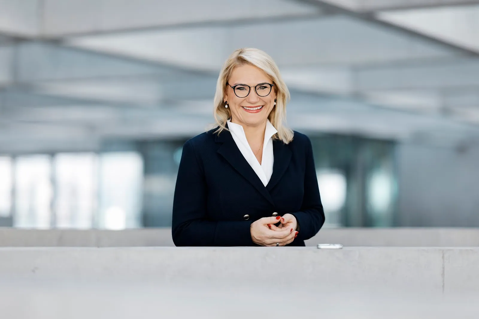 Porträt Schwarz 1